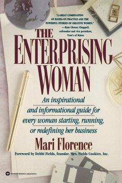 The Enterprising Woman - Florence, Mari; Misiroglu, Gina