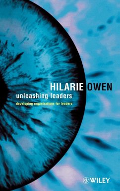 Unleashing Leaders - Owen, Hilarie