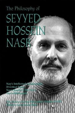 The Philosophy of Seyyed Hossein Nasr - Hahn, Lewis Edwin