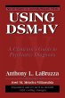 Using DSM-IV - Bild 1