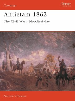 Antietam 1862 - Stevens, Norman