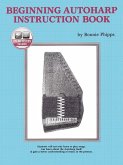 Beginning Autoharp Instruction Book