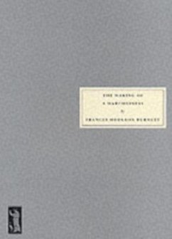 Cover The Making of a Marchioness
