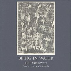 Being in Water - Gwyn, Richard