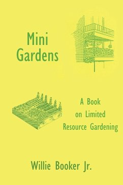 Mini Gardens - Booker Jr, Willie