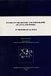 Studies in the History and Topography... - Bild 1