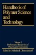 Handbook of Polymer Science and... - Bild 1