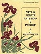 Arts & Crafts, Patterns & Designs - Erb, Phoebe Ann