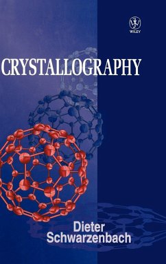 Crystallography - Schwarzenbach, Dieter
