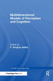 Multidimensional Models of Perception and Cognition
