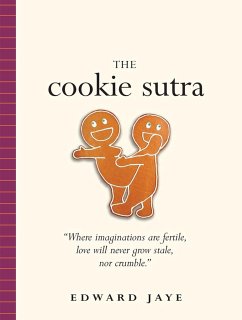 The Cookie Sutra - Jaye, Edward