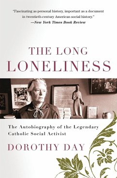 Long Loneliness, The - Day, Dorothy