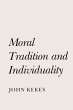 Moral Tradition and Individuality - Bild 1