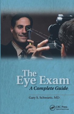 Cover The Eye Exam