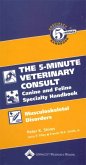 The Five-Minute Veterinary Consult Canine and Feline Specialty Handbook: Musculoskeletal Disorders