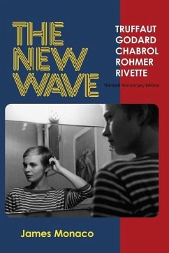 The New Wave - Monaco, James