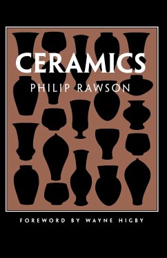 Ceramics - Rawson, Philip