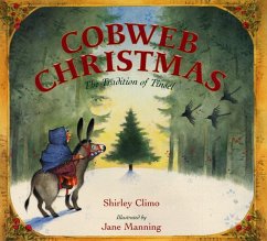 Cobweb Christmas - Climo, Shirley