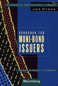 Handbook for Muni-Bond Issuers - Mysak, Joe