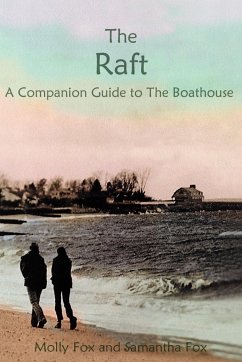 The Raft - Barton, Janet M