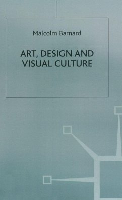 Cover Art, Design and Visual Culture