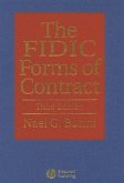 The Fidic Forms of Contract