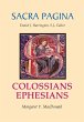 Colossians and Ephesians - Bild 1