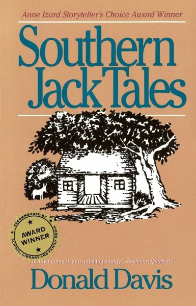 Southern Jack Tales