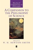 Companion to the Philosophy of Science