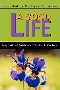 A Good Life - Graves, Marilynn W.