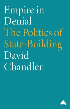 Empire in Denial - Chandler, David