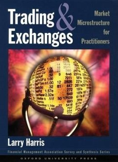 Trading and Exchanges - Harris, Larry