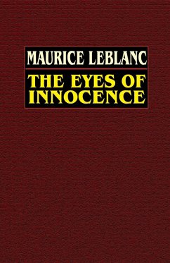 The Eyes of Innocence - Leblanc, Maurice