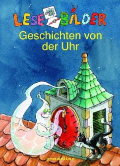 Cover Geschichten von der Uhr
