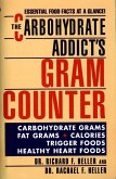 The Carbohydrate Addict's Gram Counter
