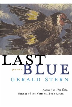 Last Blue - Stern, Gerald