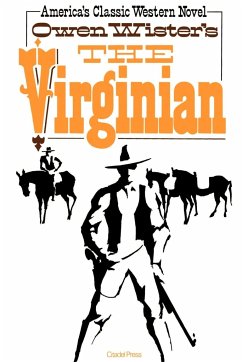 The Virginian - Wister, Owen