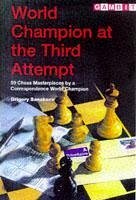 World Champion at the Third Attempt - Sanakoev, Grigory