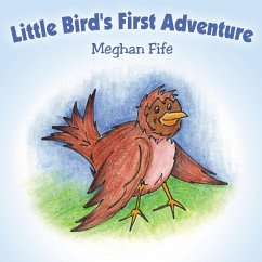 Little Bird's First Adventure - Fife, Meghan