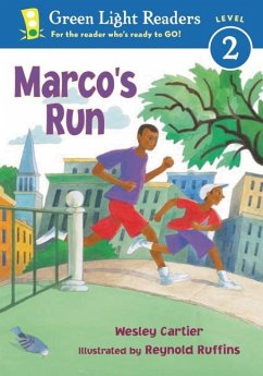 Marco's Run - Cartier, Wesley