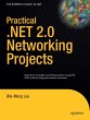 Practical .NET 2.0 Networking Projects - Bild 1