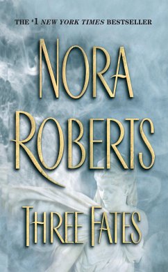 Three Fates - Roberts, Nora