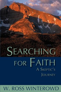 Searching for Faith - Winterowd, W. Ross