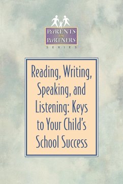 Reading, Writing, Speaking, and Listening - Amundson, Kristen J.