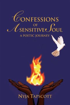 Confessions of a Sensitive Soul - Tapscott, Nyja