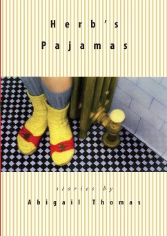 Herb's Pajamas - Thomas, Abigail