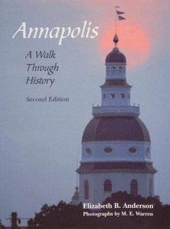 Annapolis - Anderson, Elizabeth B