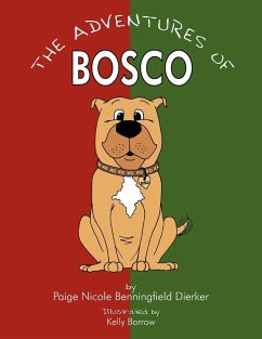 The Adventures of Bosco