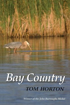 Bay Country (Revised) - Horton, Tom