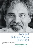 New and Selected Poems 1958-1998